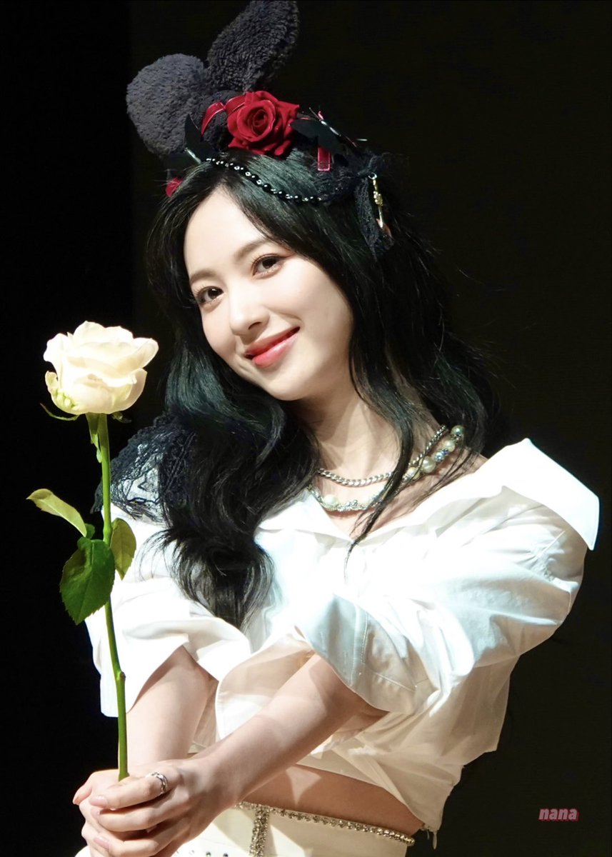 sssn_nana's tweet image. 220326

🌷🖤

#CherryBullet #체리블렛 #지원 #Jiwon
#AprilFoolsDay2022