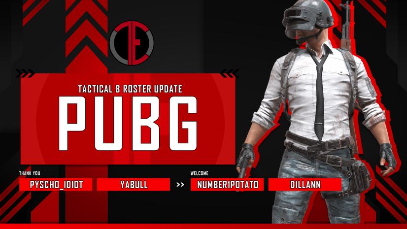 Tactical8 tweet media