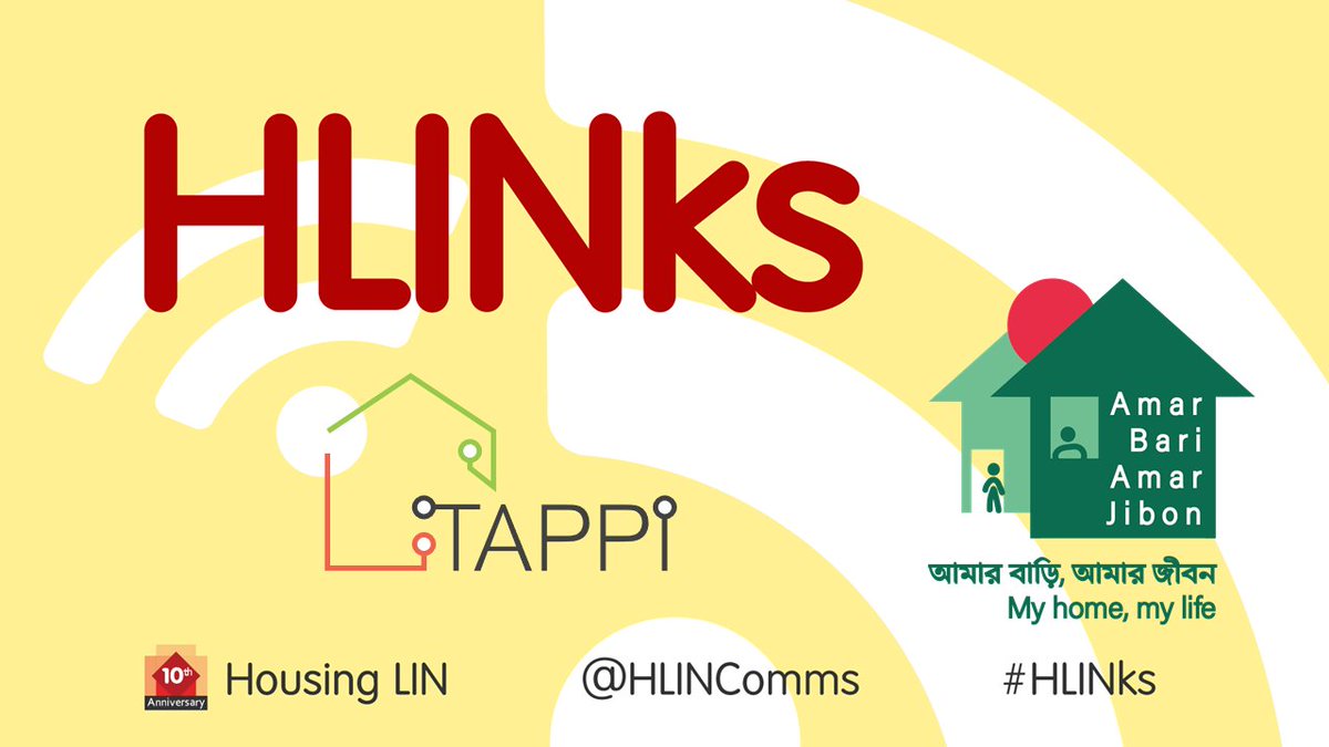 HousingLIN's tweet photo. 📰 In this week's #HLINks two new @DunhillMedical funded projects hit our headlines: #TAPPI phase 2, launched at #ITECconf22 & #AmarBariUK launched Sat to coincide with Bangladesh Independence Day.
➡️ For these, and more #HousingwithCare sector news: https://t.co/tDCj4rKmLG https://t.co/SEdq1iBz2g