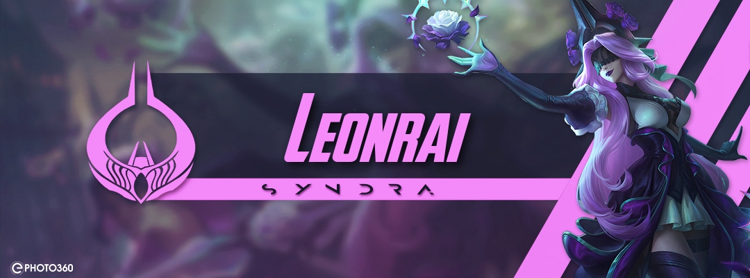 LetheMirza's tweet photo. Takımıızın yeni Mid lane oyuncusu leonrai 🥳 
Hoş geldin Leonrai 🥳 https://t.co/EXwIISzo3S