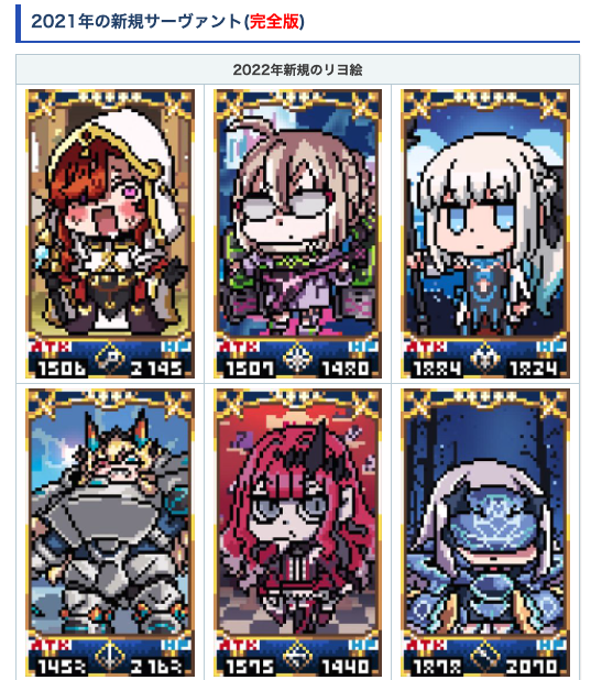 Fgo攻略班 Appmedia 新サーヴァント29騎の新規リヨ絵全て記事に追加しました みなさんは誰がお気に入りでしたか 詳細文はこのあとすぐ入力し終わるので 少々お待ちを T Co Rdvetlomhv Fgo T Co Eldawcnj0g Twitter Fgo攻略班 Appmedia 新サーヴァント29騎の新規リヨ絵全て記事に追加しました みなさんは誰がお気に入りでしたか 詳細文はこのあとすぐ入力し終わるので 少々お待ちを T Co Rdvetlomhv Fgo T Co Eldawcnj0g Twitter