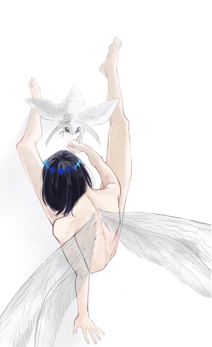 奈落の虫 