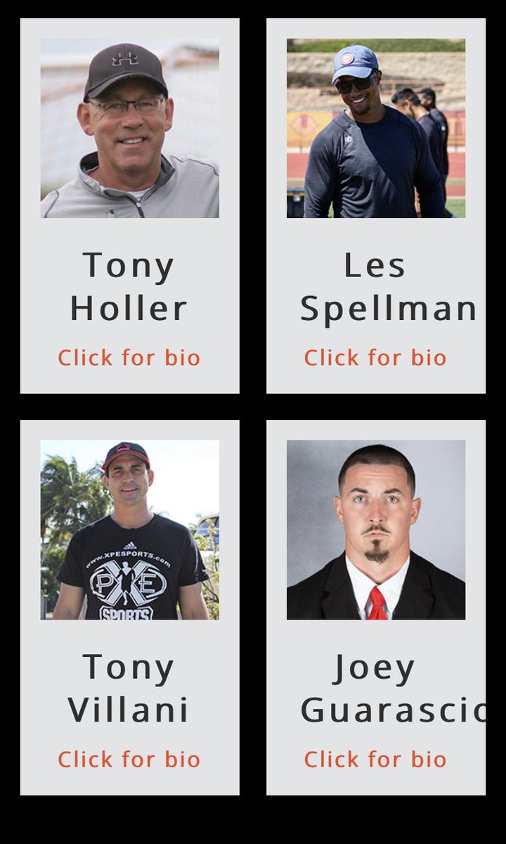 MarkHoover71's tweet image. Imagine this clinic?? Oh wait 🔥