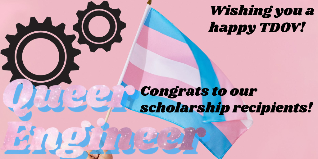 Queer Engineer tweet media