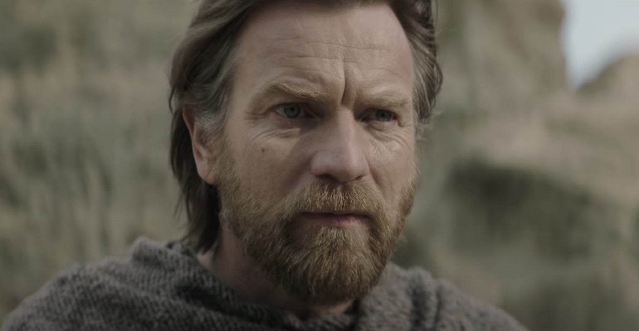 Happy Birthday to Ewan McGregor!! 
\"Hello There\"

Born: March 31, 1971  