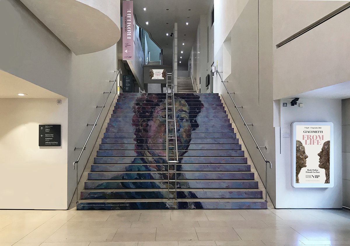 National Gallery of Ireland tweet media