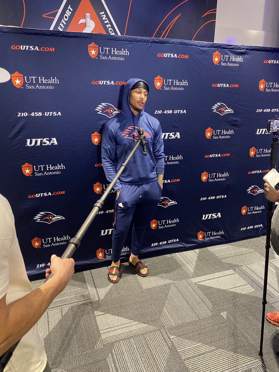 UTSA Football 🏈 tweet media