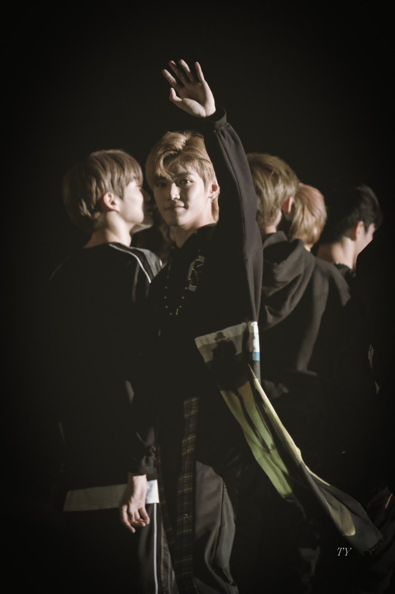 8901Zq's tweet image. #AprilFoolsday #만우절
#태용     #TAEYONG