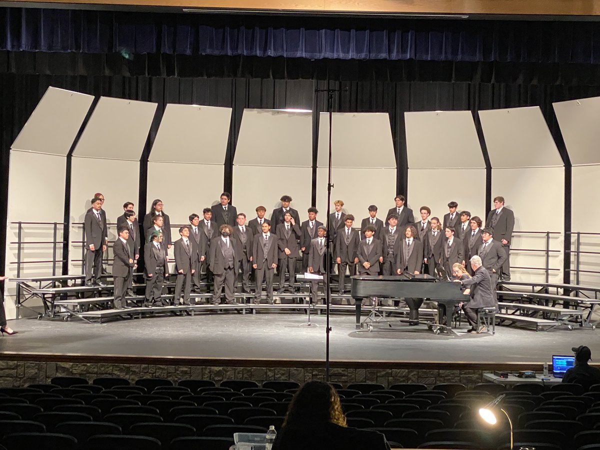 SMCISD Fine Arts tweet media