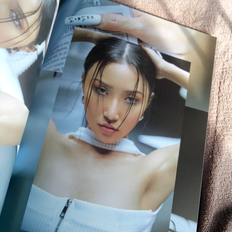 hvihae's tweet photo. βπ¦ #hvimails
AAAA IM INLOVE hWASAAAYAAππ @EST8267_PH thank you for packing hyejinie safely π€ till our next transaction π«Ά https://t.co/qJMeiloKdm