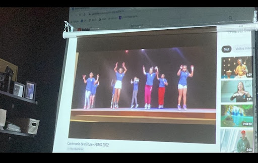 Queren Ishimwe tweet media