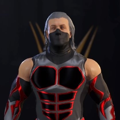 Wolf_Bite_Omega's tweet photo. #NewProfilePic https://t.co/MKtREIuv25
