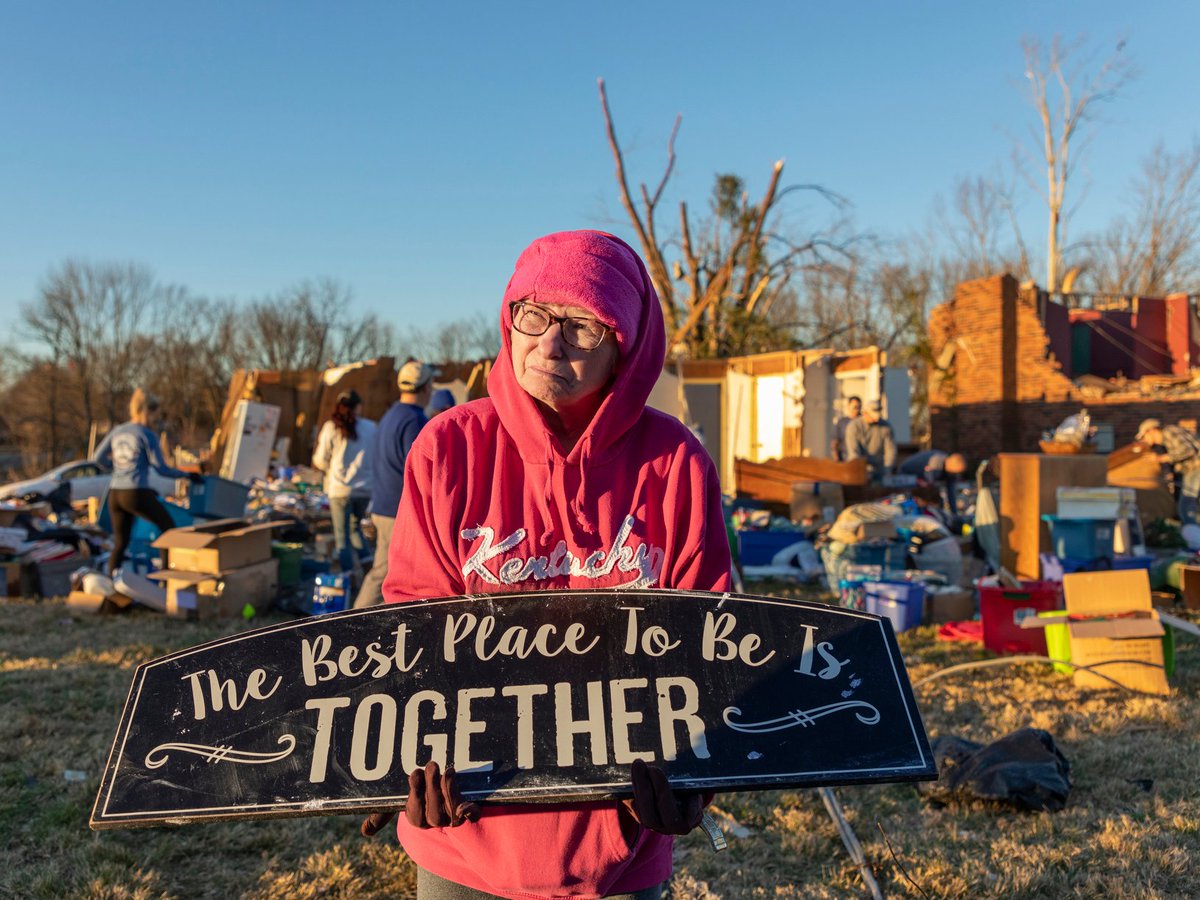 wkupj's tweet photo. Join us TONIGHT for the roundtable discussion and reception of our latest exhibition — A Community United: Through Trauma and Grief, Resilience Emerges, sponsored by The School of Media and the Gaines family as part of the Gaines Lecture Series. https://t.co/t6jPTBlSzs