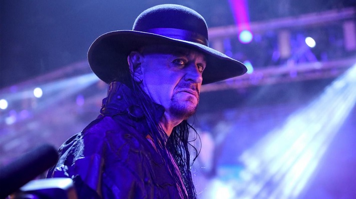 Undertaker & Trish Stratus Bombshell Revealed https://t.co/fPlyQmEkQP https://t.co/eGqShspVDa