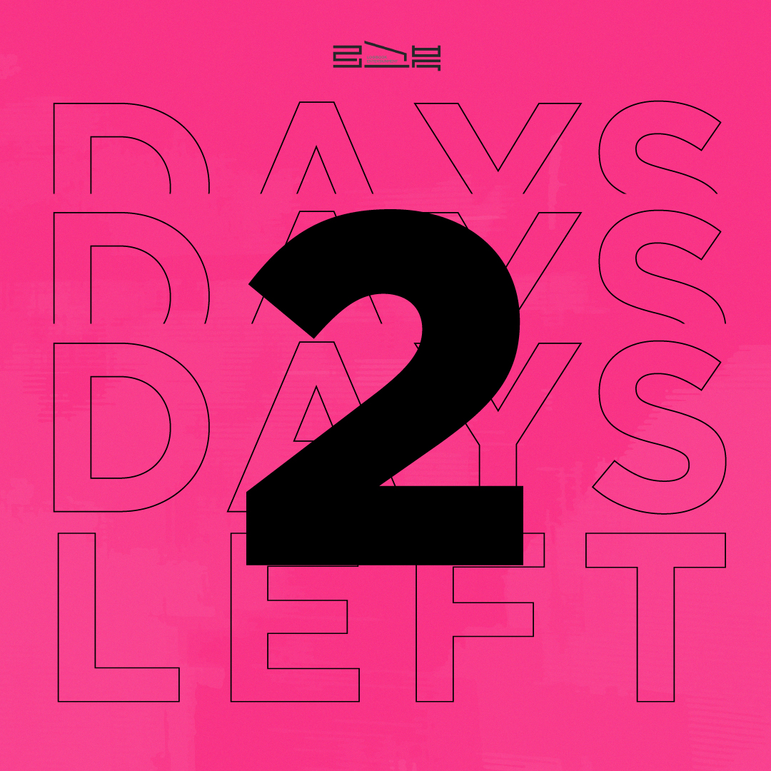 LogbookAudition's tweet photo. 📣2 DAYS !🥰
THIS CHANCE IS STILL OPENING!!
Can’t wait to meet you✨

Do your best in your own way💖💖💖
We wish you all a good luck for this audition.
🌈🌈🌈

#ItsYouOnlyTH #LogbookAuditionTH
#ProducerPark #Logbook https://t.co/VrRRGo1lsP