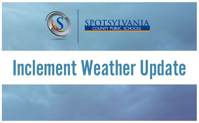 Spotsylvania County Public Schools tweet media