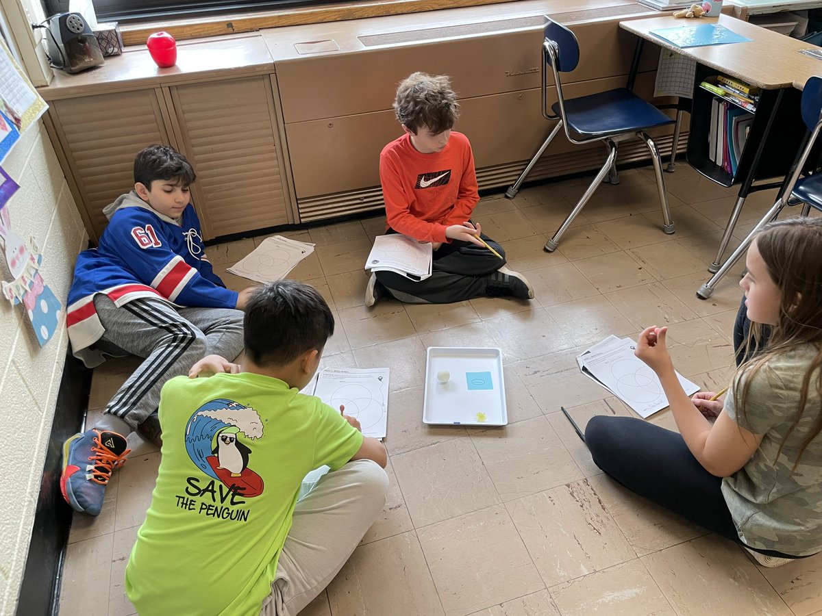 yansick205's tweet photo. ⚽️ 🏀 ⚾️ Today we worked in engineering teams to observe the properties of a set of objects.  #toysmatter #materialsengineer @CpollatosBUFSD @BethpageUFSD @DschneiderBUFSD @MspenceBUFSD @EDifiglia https://t.co/WX5ZgCykzD