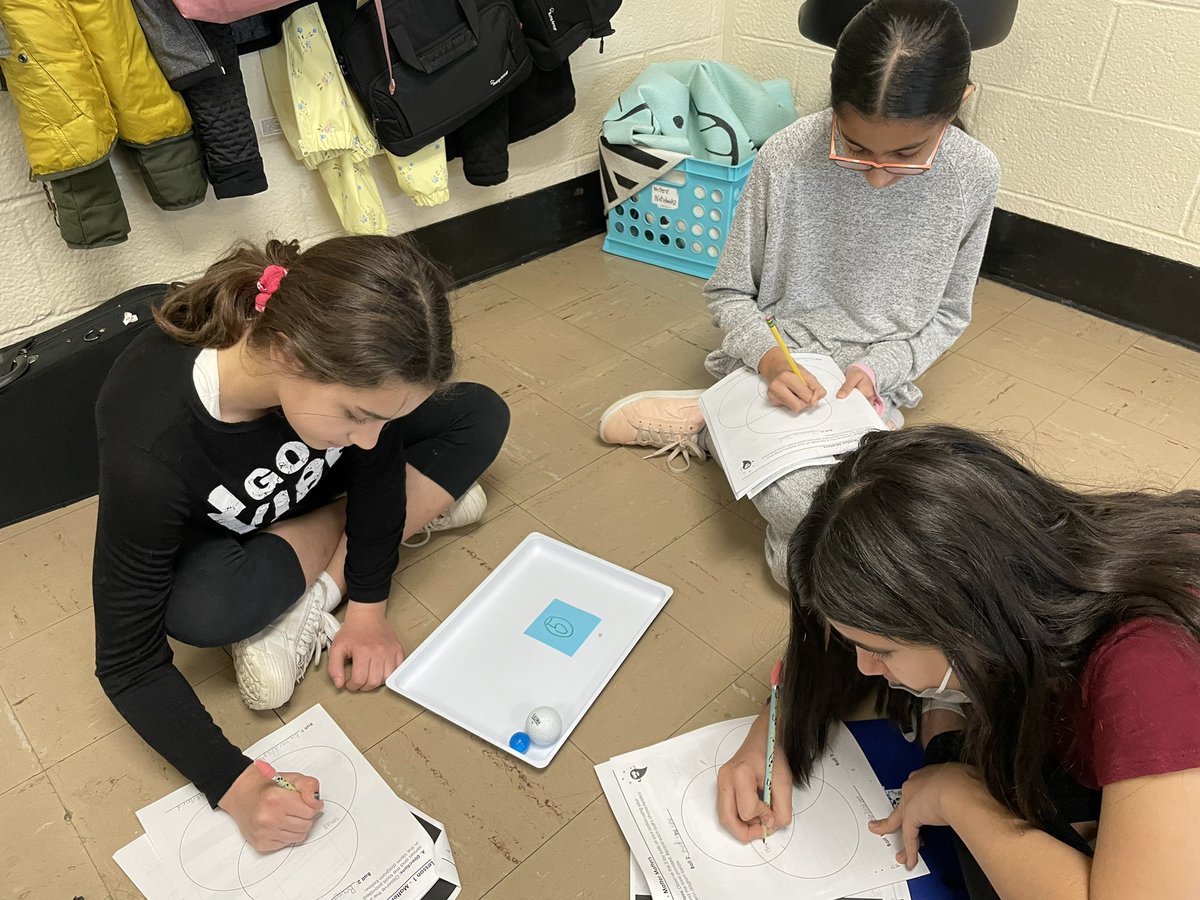 yansick205's tweet photo. ⚽️ 🏀 ⚾️ Today we worked in engineering teams to observe the properties of a set of objects.  #toysmatter #materialsengineer @CpollatosBUFSD @BethpageUFSD @DschneiderBUFSD @MspenceBUFSD @EDifiglia https://t.co/WX5ZgCykzD