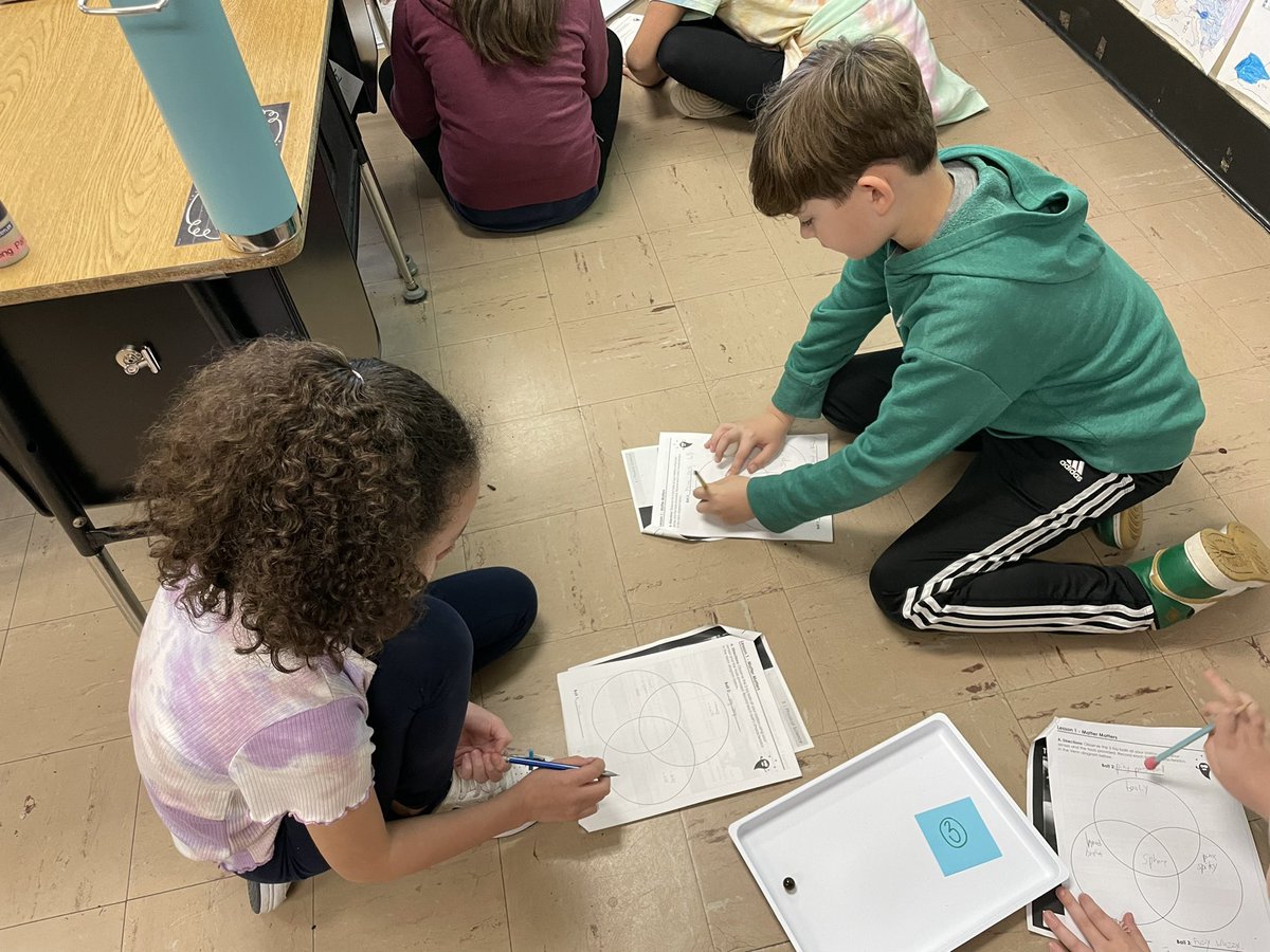 yansick205's tweet photo. ⚽️ 🏀 ⚾️ Today we worked in engineering teams to observe the properties of a set of objects.  #toysmatter #materialsengineer @CpollatosBUFSD @BethpageUFSD @DschneiderBUFSD @MspenceBUFSD @EDifiglia https://t.co/WX5ZgCykzD