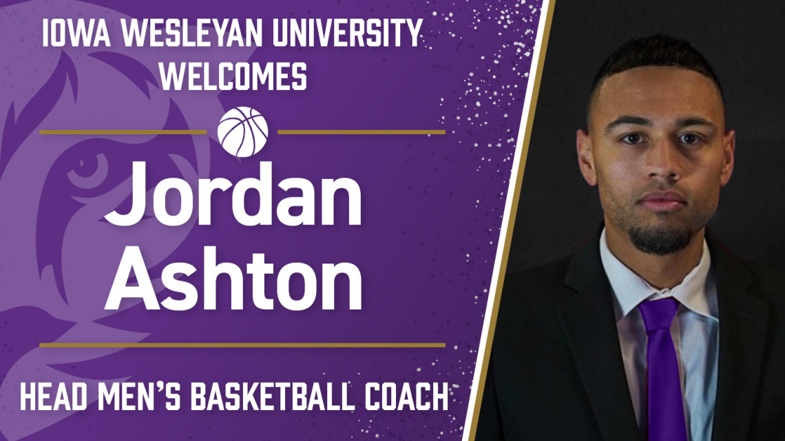 IWTigers's tweet photo. Basketball: Ashton Comes Home to Coach the Tigers

#WeAreIW
 - https://t.co/xcJpFBj9G7 https://t.co/aoHmfo9rW9