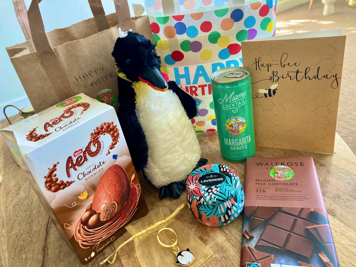 Miss Burrows tweet media