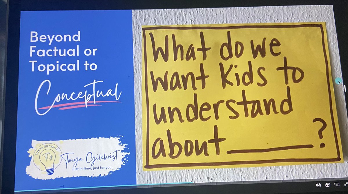 SM4BTerman's tweet image. What a privilege it was to learn from/ with @Mrs_Gilchrist.  How do we get our Ss to the sweet spot of transference or actionable knowledge?     Inspiring. Powerful. Just in time. The bonus?  Getting to see friends @AStrutin @EbiVida @VidhyaG12 ❤️❤️ #islloft @NancyinLux1