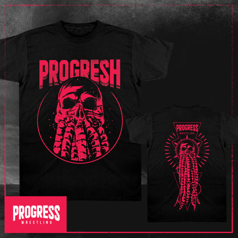 WrestlePressUK's tweet photo. .@TheJonGresham has an official @ThisIs_Progress T Shirt and it is π₯. π€―π
As of late, The World Champion has been dominate here in the UK.
This Ltd Edition Tee has established the Era of #ProGresh is HERE!!
β¬οΈ GET YOURS NOW β¬οΈ
π https://t.co/EPH2qneKmW
#WrestlingCommunity https://t.co/xDgx7KQRbe