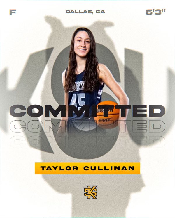 Taylor @AnnCullinan is coming home!!! 👏💯🏀