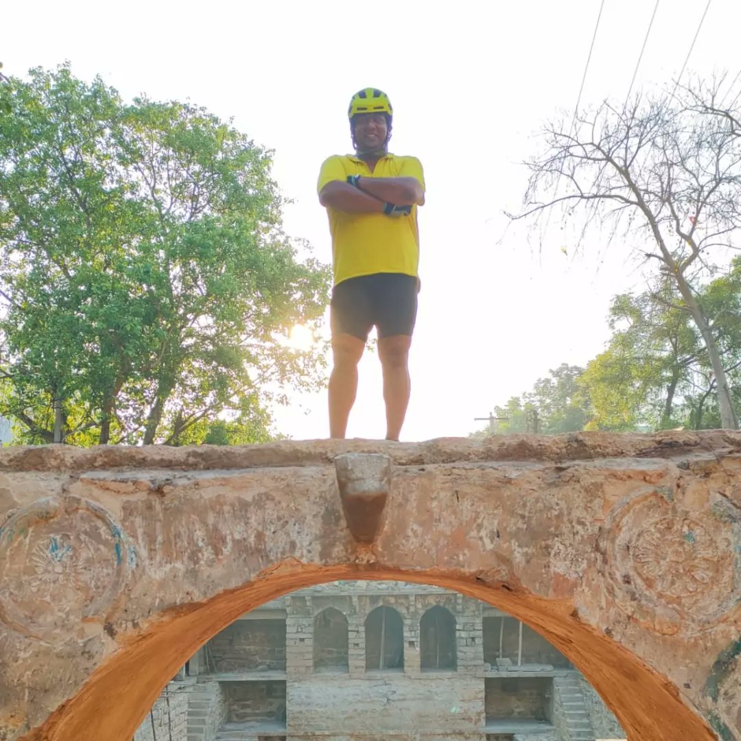 happy_hyderabad's tweet photo. #HappyHyderabad #Charminar #cycling ride
#ResetHyderabadWithCycling #Cycle #cycle4change #Cycle2Freedom https://t.co/Ik3MBzLeUl
