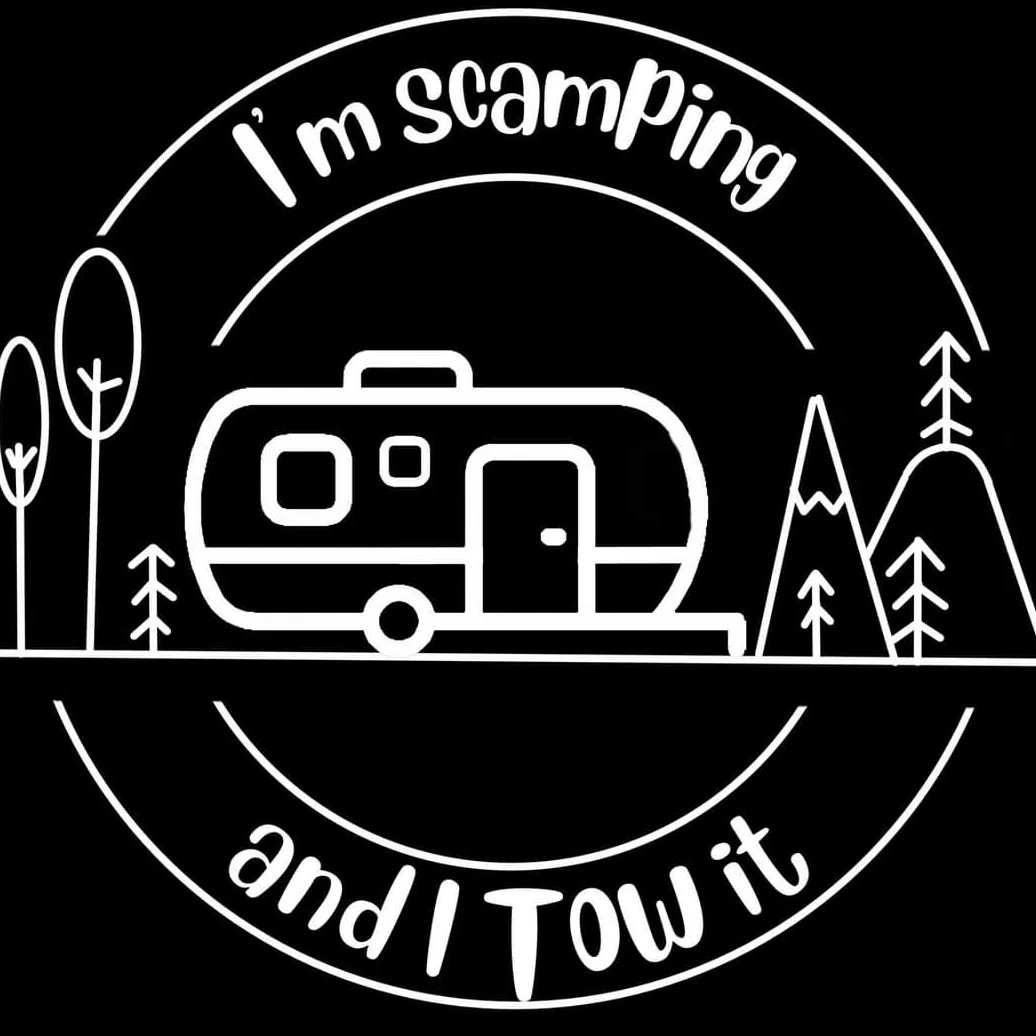 ArtedCrafted's tweet photo. We have a Scamp camper shirt that is up for you consideration. We have it with a 13' and a 16' scamp. We also have V neck shirts also available.
#scamptrailer #fiberglasscamper 
#rvlife

https://t.co/FhV04C1I7V https://t.co/GrNANNXOA7