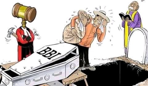 sijuiiiiiiiiiii's tweet photo. What goes around comes around...now that BBI is DEAD...when is ATWOLI atrendng its burial ceremony.
#Atwoli
#BBIFinalVerdict
#BBIJudgment
#DeadbyDaylight https://t.co/BIxv9mbvk0