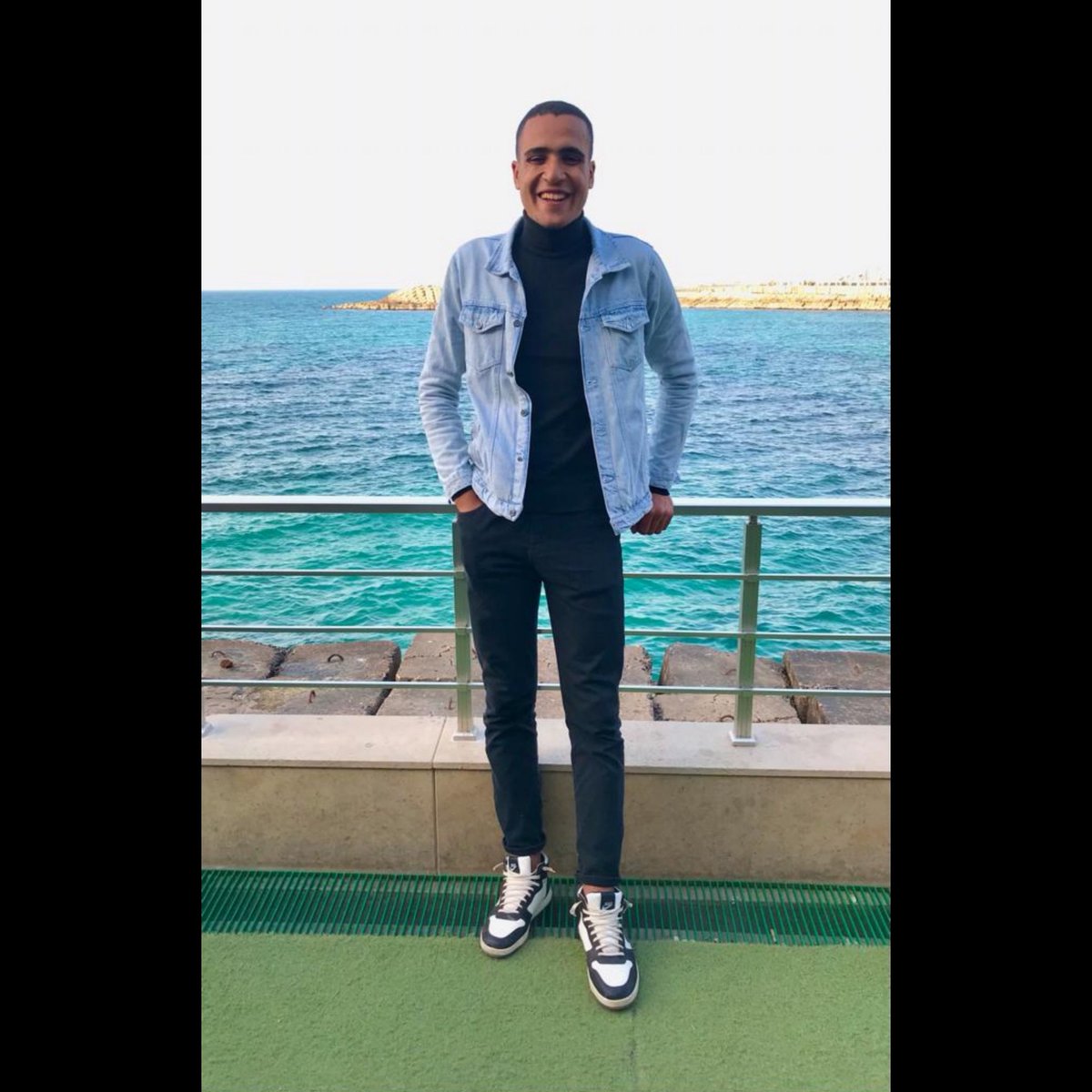 Farouk1907's tweet photo. 21 💞 https://t.co/NdyAcsdDdc