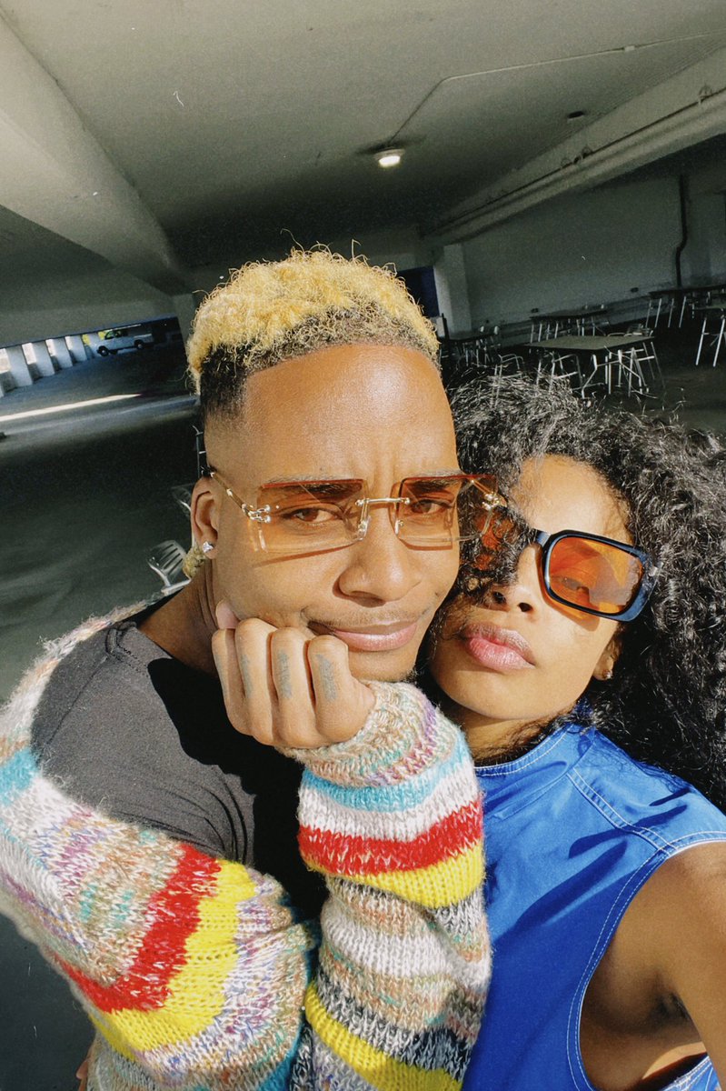TalibMatin's tweet photo. my boo thang 😙 https://t.co/J2K3uXJLMp