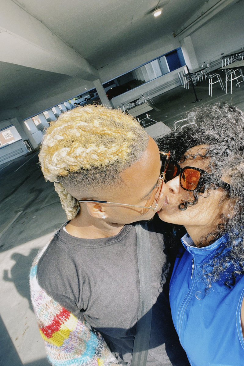 TalibMatin's tweet photo. my boo thang 😙 https://t.co/J2K3uXJLMp