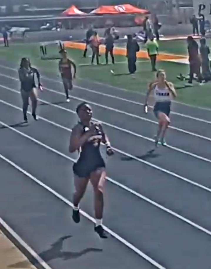 JazzlinBrown's tweet photo. Future 6A Champ๐ #AttackEveryone https://t.co/xP9yr52xIT