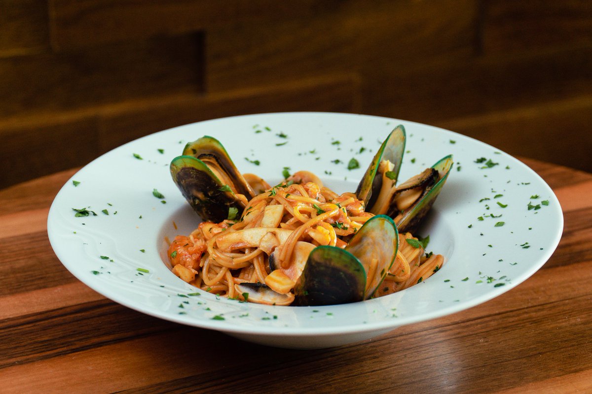 The new menu of Quo Restaurant is looking as good as it taste 😋 <a href="/pearly_grey/">Pearly Grey Tenerife</a>