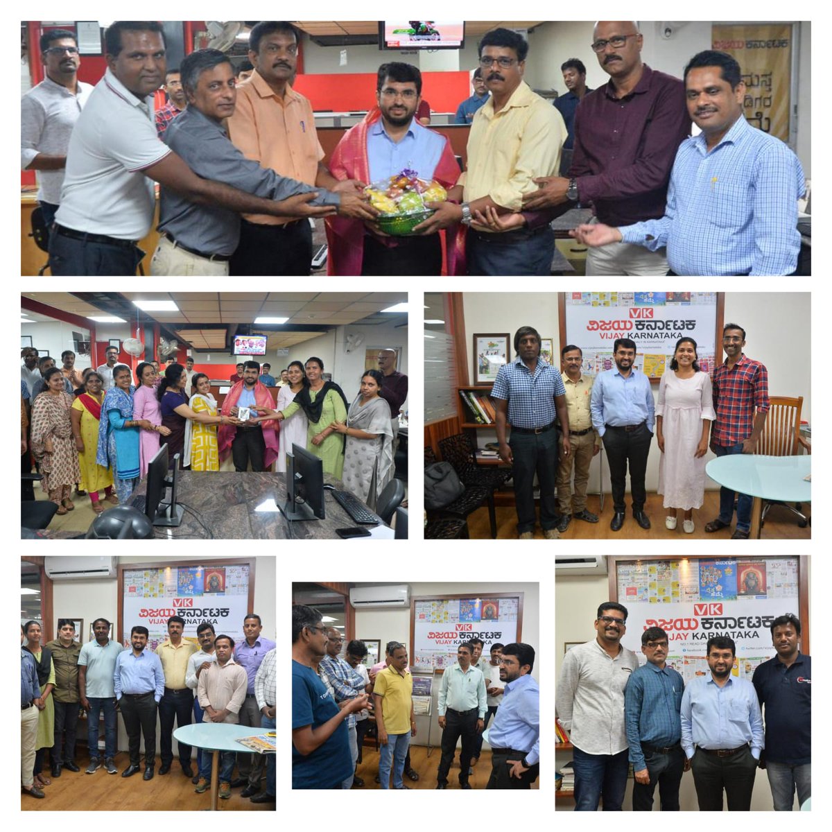 Hariprakash Konemane (Modi Ka Parivar) tweet media