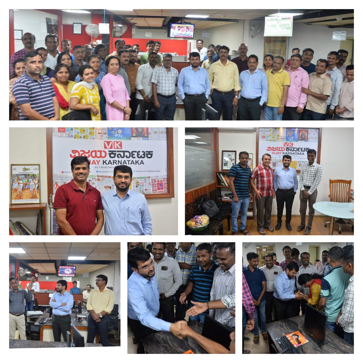 Hariprakash Konemane (Modi Ka Parivar) tweet media