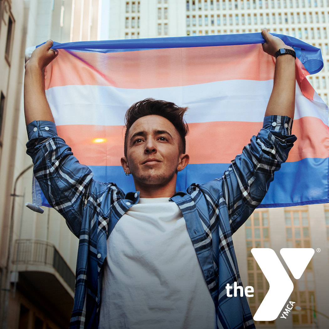 Today is International #TransDayOfVisibility a day to celebrate the achievements and contributions of trans and non-binary communities, honoring those who have advanced the fight for equal human rights. #TDoV