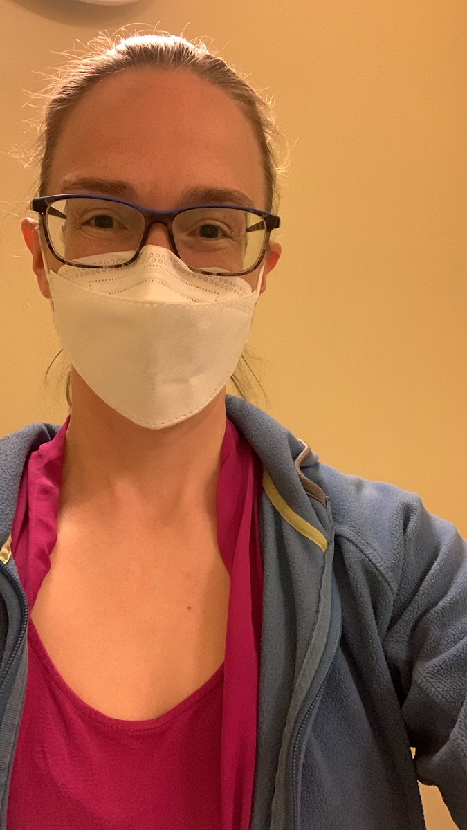 celliott152's tweet photo. @DerekRhodenizer Great minds think alike! I also rocked blue and pink on purpose. https://t.co/QucpwS6LQS