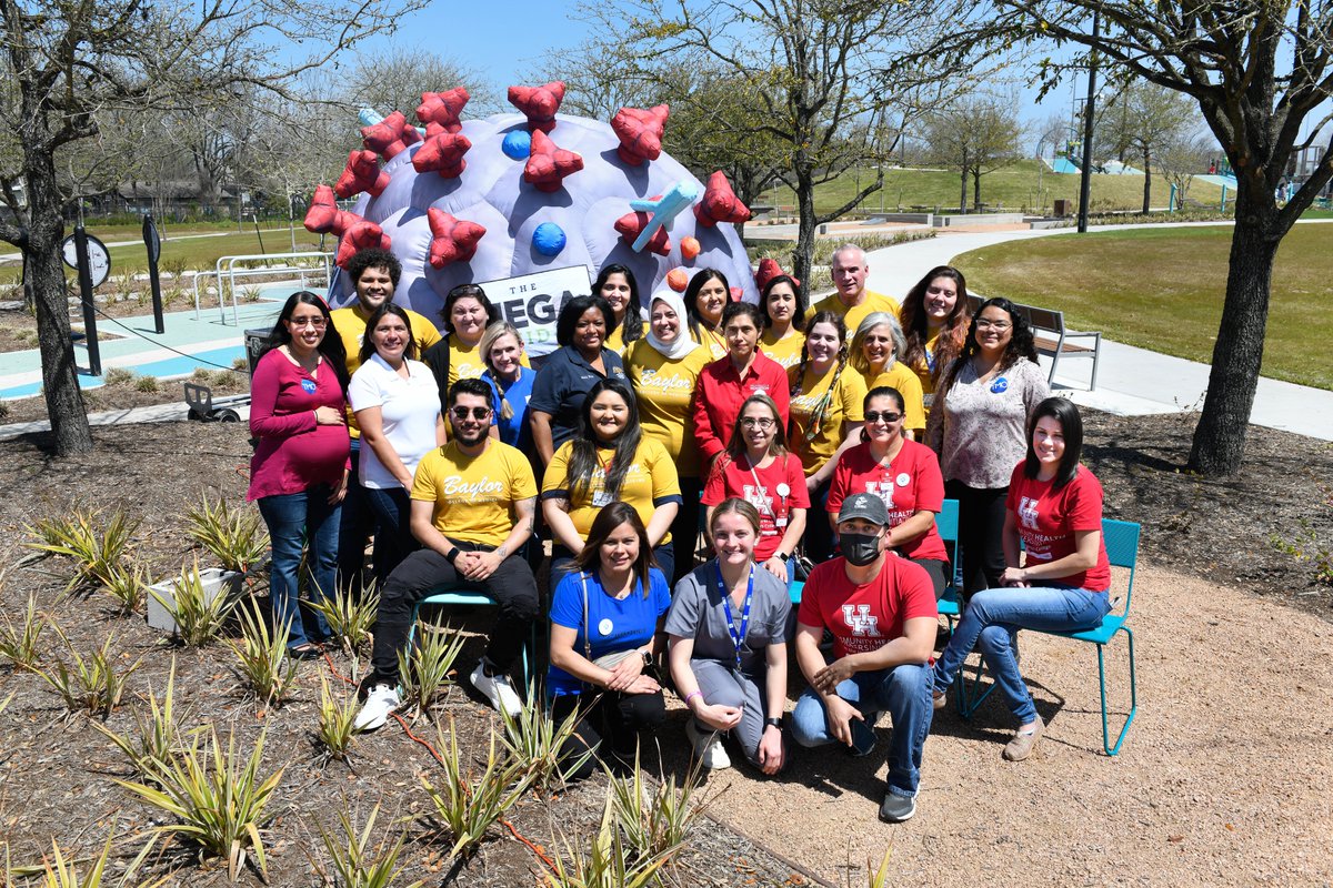 Hoda Badr, PhD tweet media