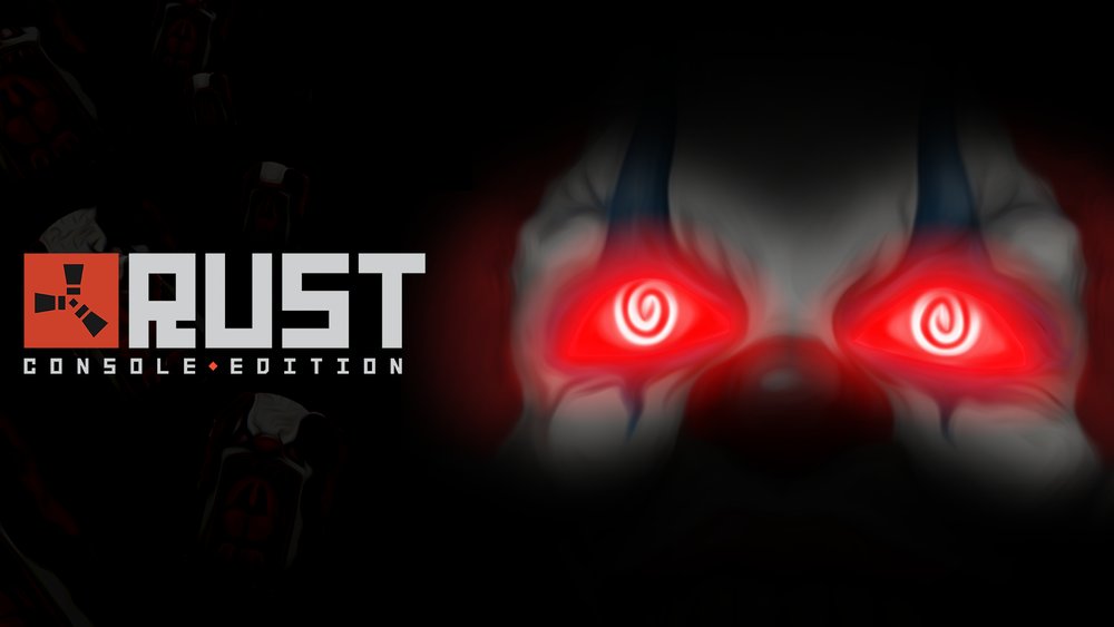 🇮🇹RustPs4Ita🇮🇹 tweet media