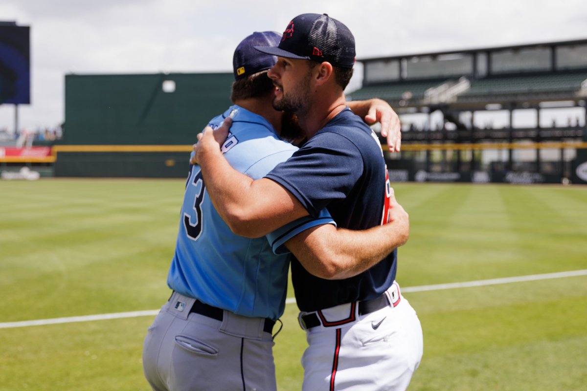 Atlanta Braves tweet media