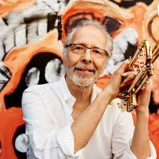 Today in music: Happy Birthday 1935
Herb Alpert is born in Los Angeles, California. 