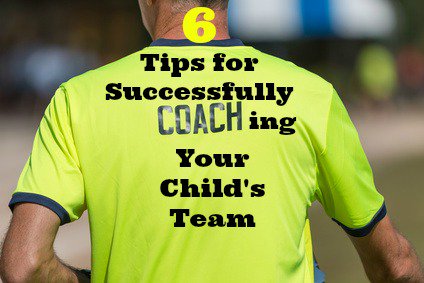 TheSportParent's tweet image. 6 Tips for successfully coaching your child's team bit.ly/32ZZFId

- via @RCFamilies