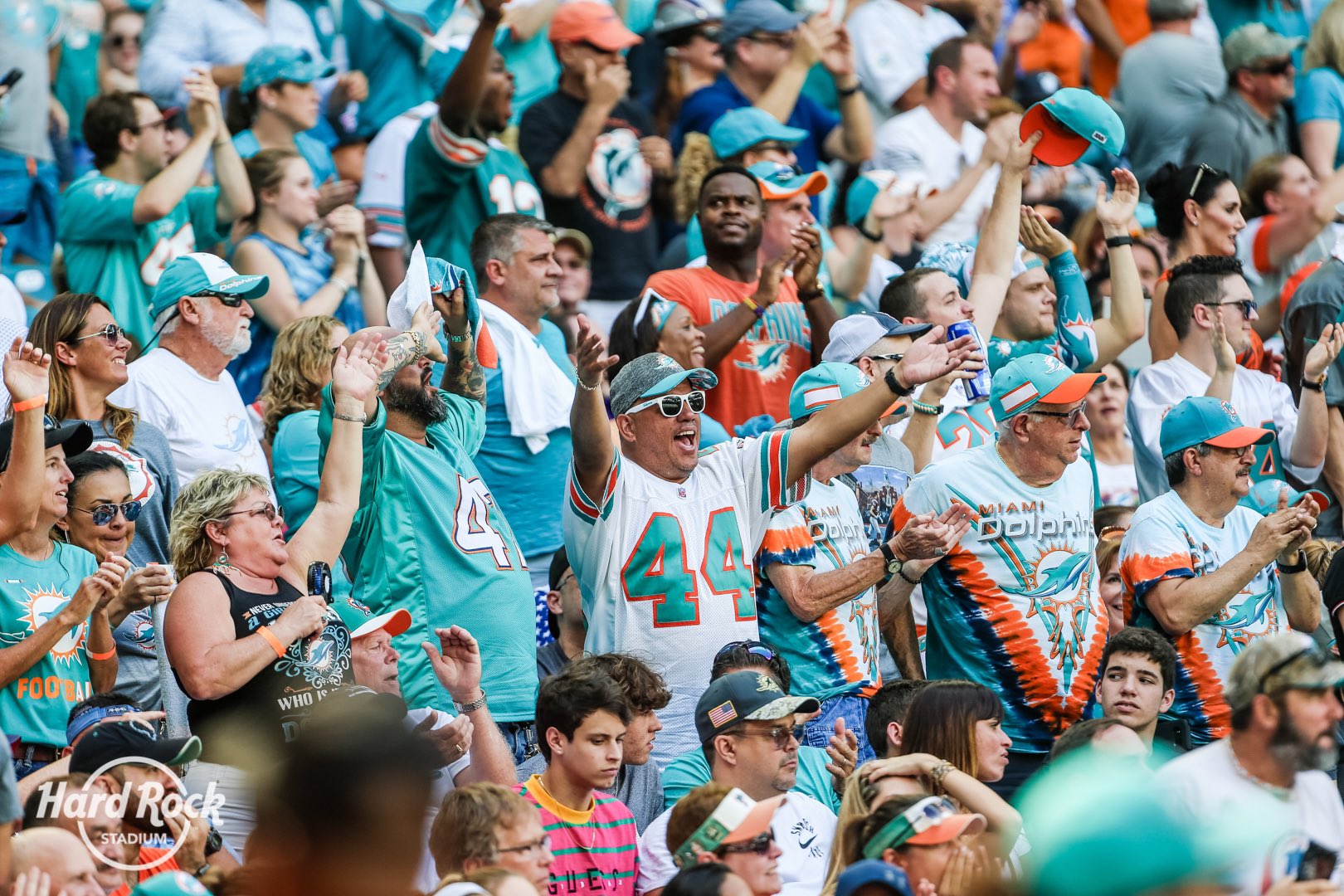 E on Twitter: "Once the Miami Dolphins schedule comes out, I'm going to try to put some Fins fans together for folks sell game tickets so that we