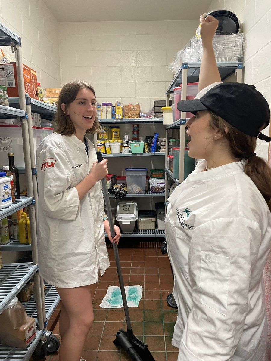 Apex High Culinary tweet media