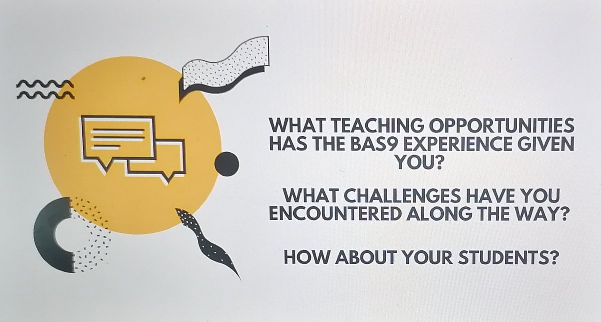BeckArtsConnect's tweet photo. Such a pleasure to spend time with teachers who have been part of the #BAS9 learning programme discussing their experiences and starting to plan 'WHAT NEXT?' 
#watchthisspace #BAS9Learning
@ArtsConnectWM @wlv_soa @WvCep #BritishArtShow9 https://t.co/mf6TgmTQb1