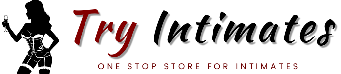 TryIntimates's tweet image. Try Intimates NOW OPEN