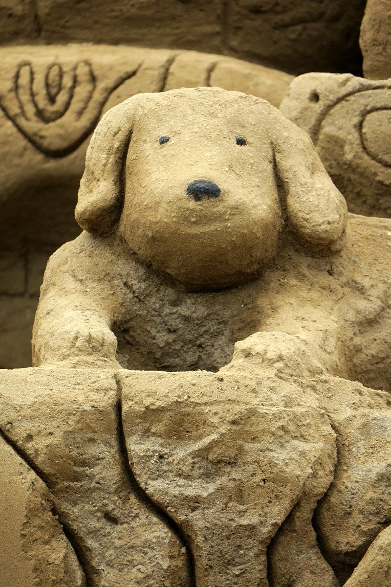 punsam_official's tweet image. รูปปั้นพันเซดาม มีประวัติศาสตร์ยาวนานตั้งแต่ยุคเมโสโปเตเมีย